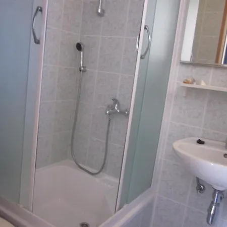 In With Sea View, Balcony, Air Conditioning, Wi-fi * Hvar Town