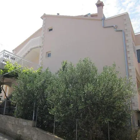 In With Sea View, Balcony, Air Conditioning, Wi-fi Apartament