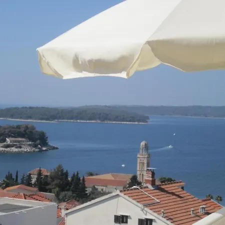 Apartament In With Sea View, Balcony, Air Conditioning, Wi-fi *