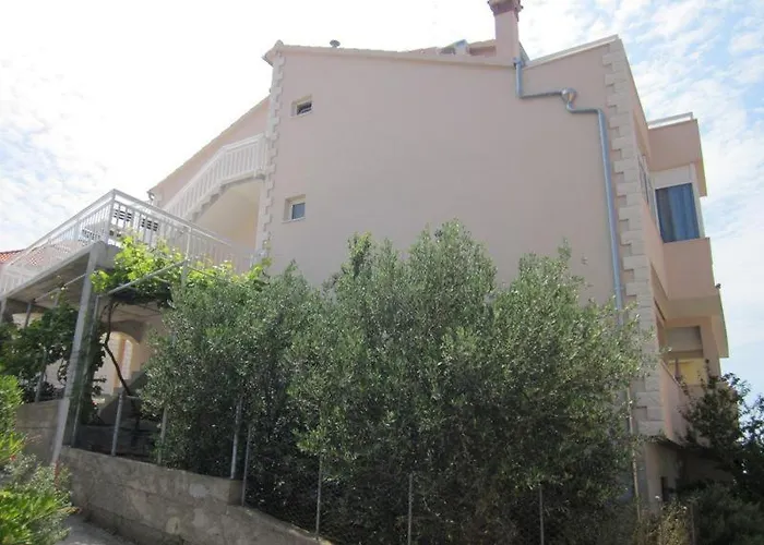 In With Sea View, Balcony, Air Conditioning, Wi-fi 公寓